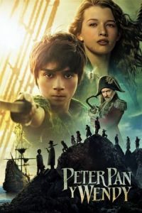Peter Pan & Wendy [Spanish]